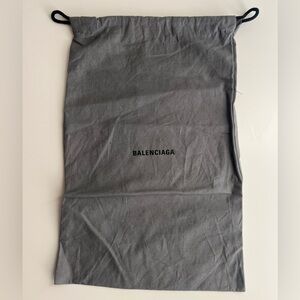 Balenciaga Dust Bag S
